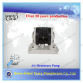 Plastic Air Operated Double Membrane pump